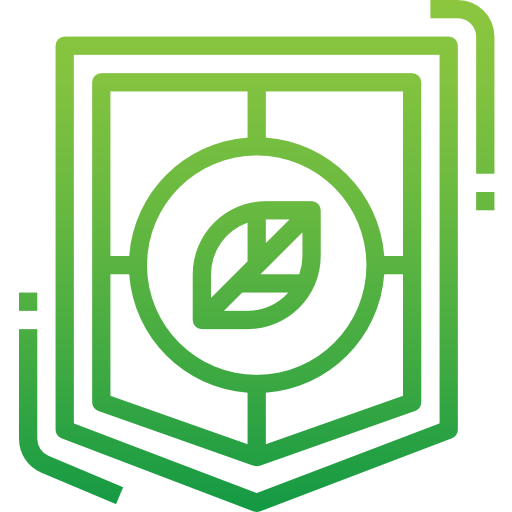 Shield free icon