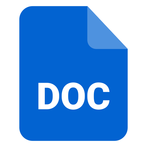 doc icono gratis