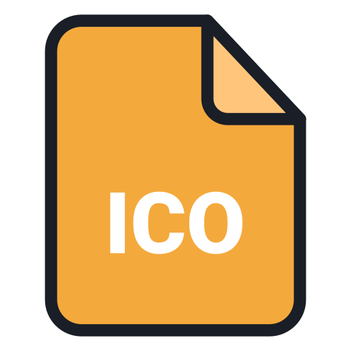 ico icono gratis