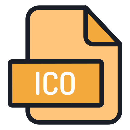 ico icono gratis