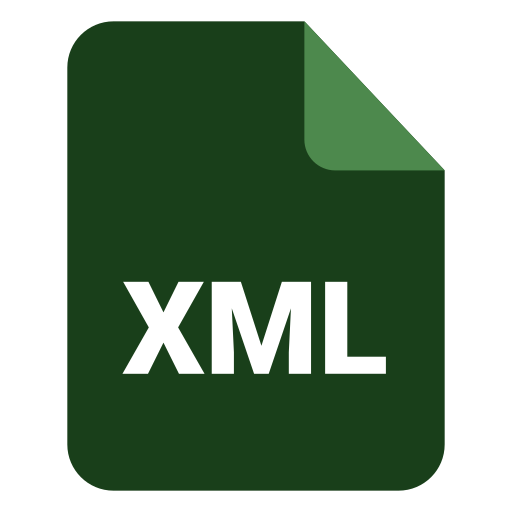 Xml - Free ui icons