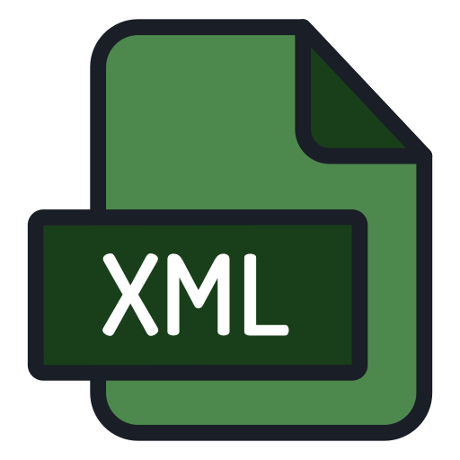 Xml - Free ui icons