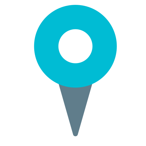 ubicación icono gratis