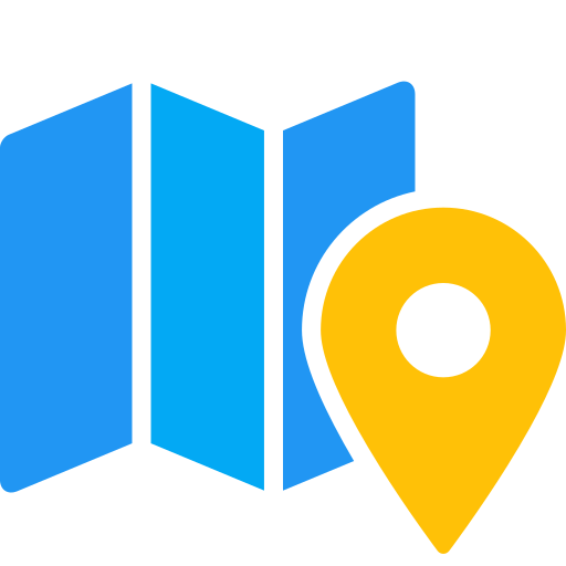 ubicación icono gratis