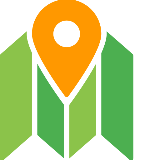 ubicación icono gratis