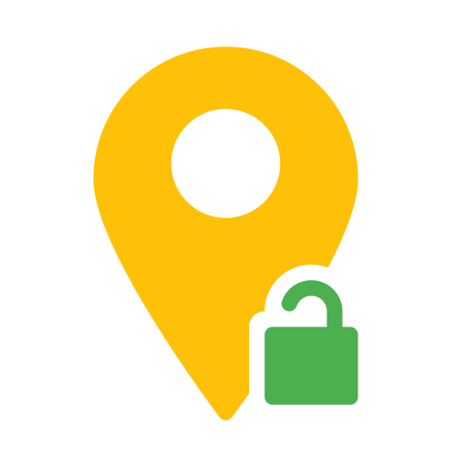 ubicación icono gratis