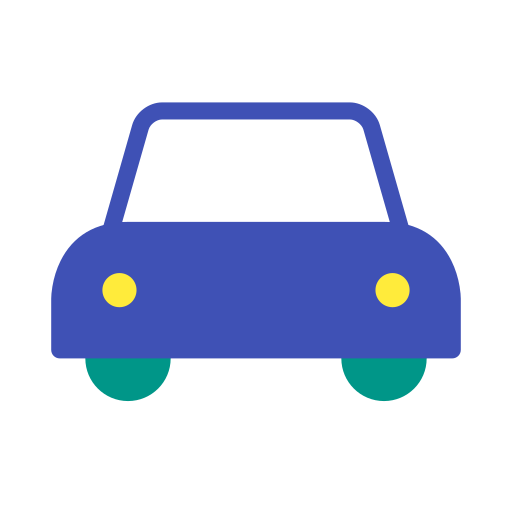 수송 무료 아이콘