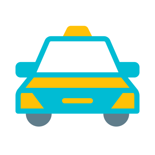 수송 무료 아이콘