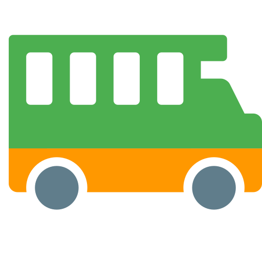 Транспорт бесплатно иконка