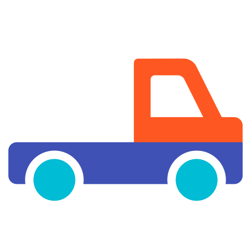 수송 무료 아이콘