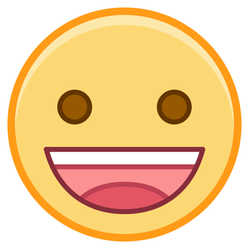 Smile - Free arrows icons