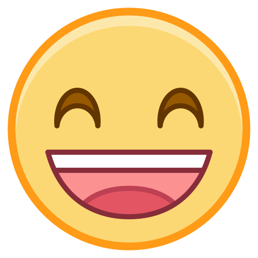 Smile - Free arrows icons