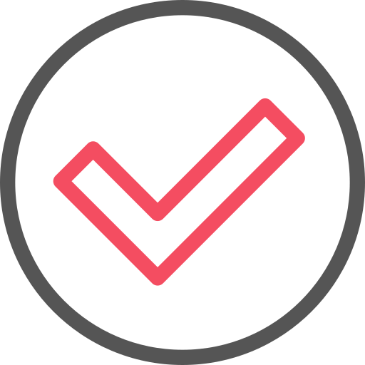 verificar icono gratis