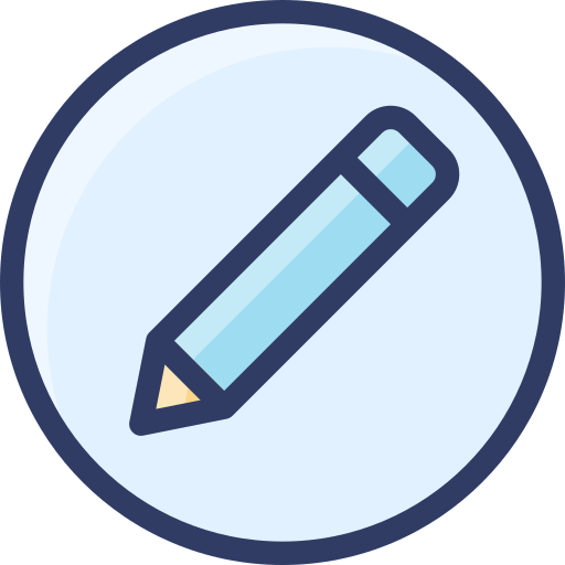 información icono gratis