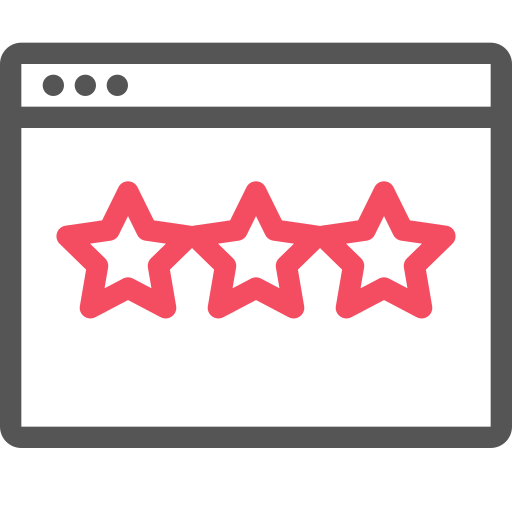 estrella icono gratis