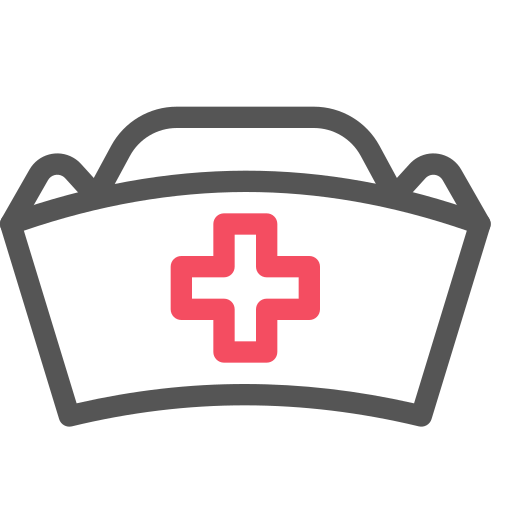 médico icono gratis