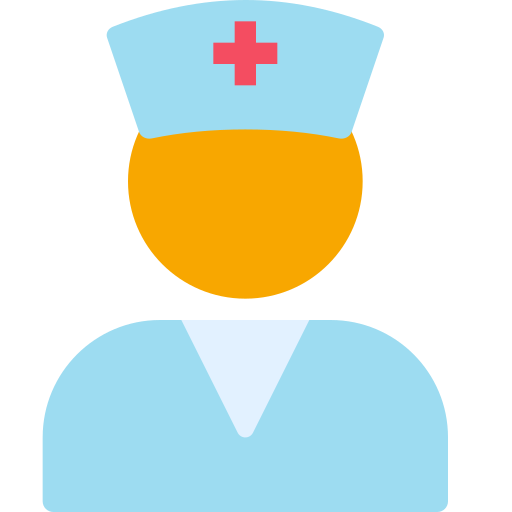 médico icono gratis