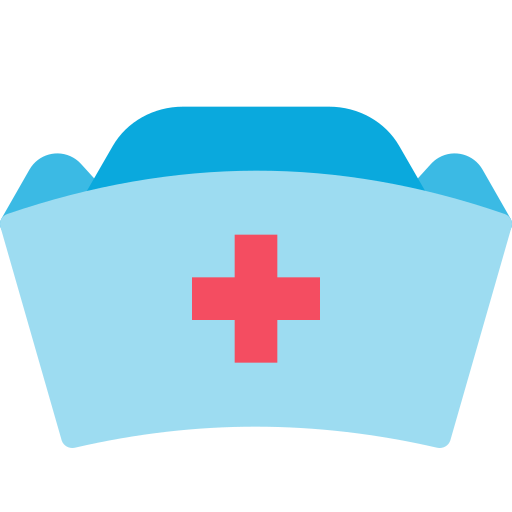 médico icono gratis