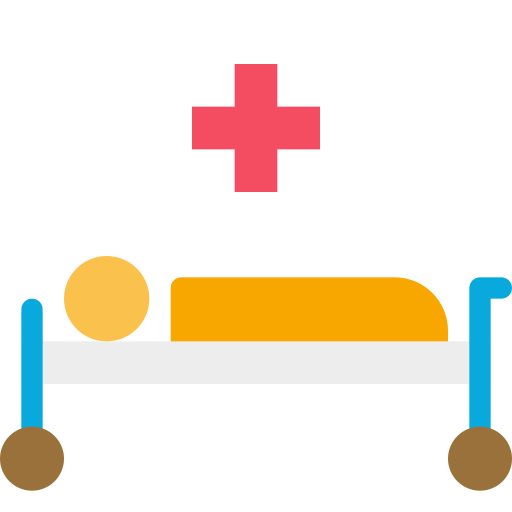 médico icono gratis