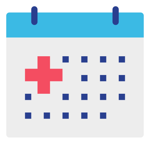 médico icono gratis