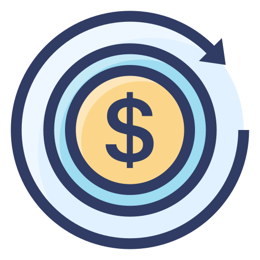 Money free icon
