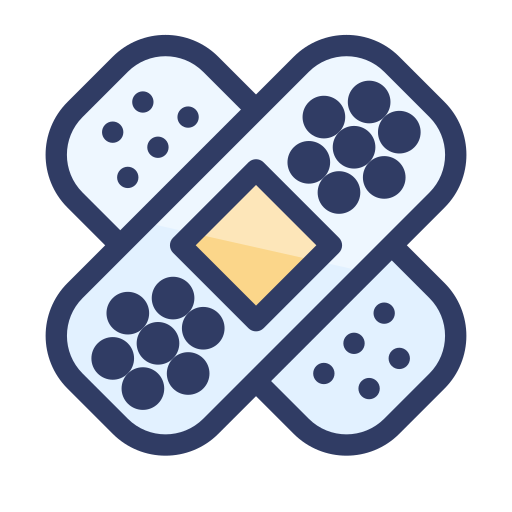 médico icono gratis