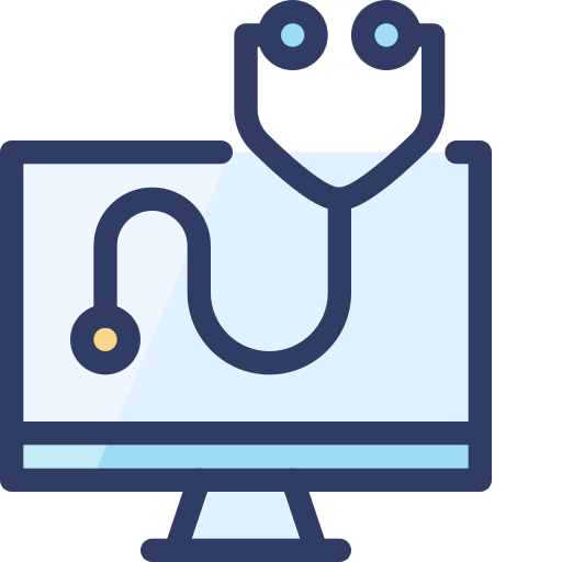 Компьютер бесплатно иконка