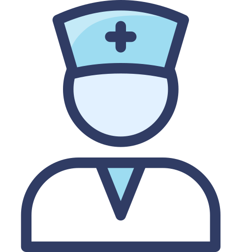 médico icono gratis