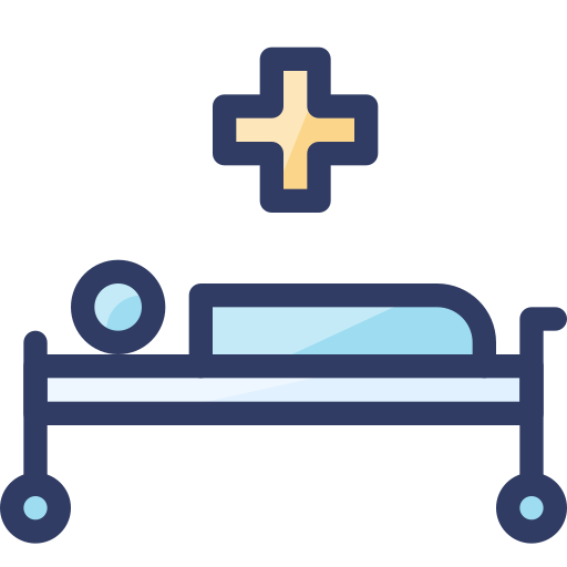 médico icono gratis