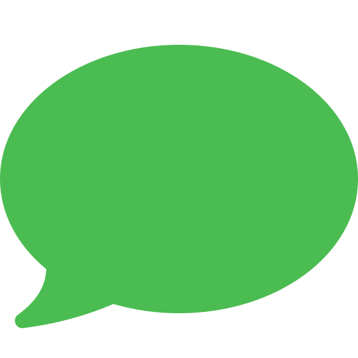 Talk free icon