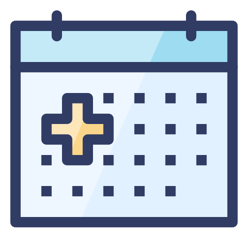 médico icono gratis