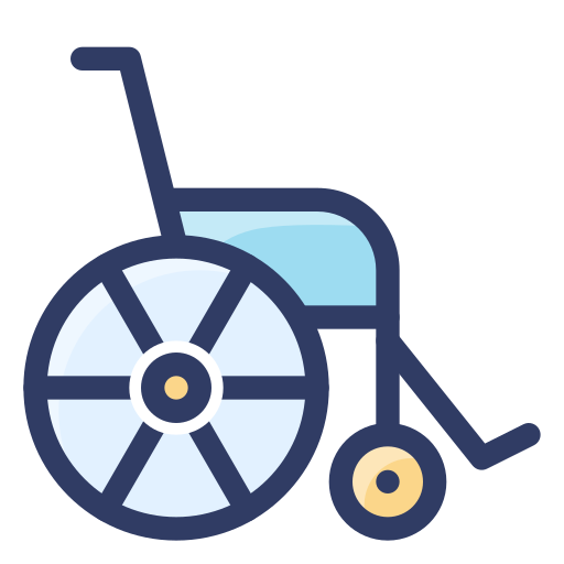 médico icono gratis