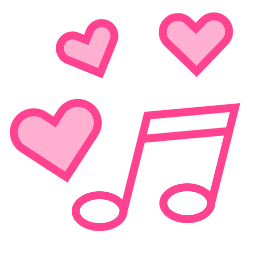 música icono gratis