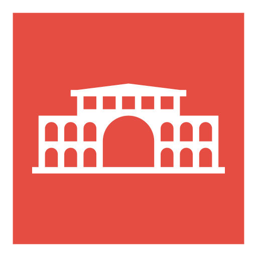 bureau Icône gratuit