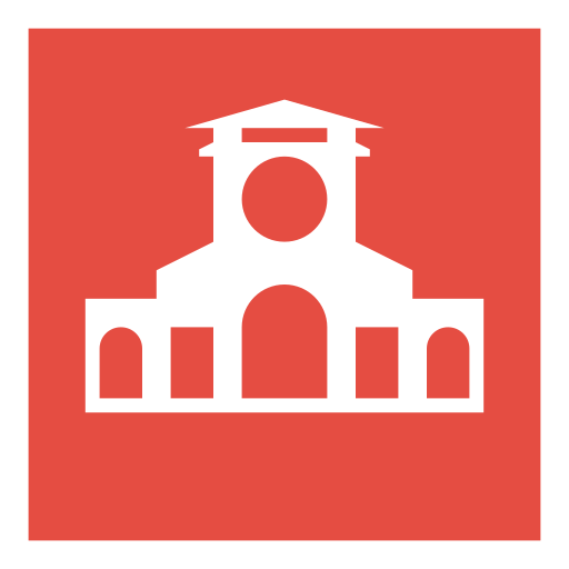 marché Icône gratuit