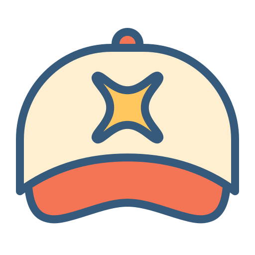 sombrero icono gratis