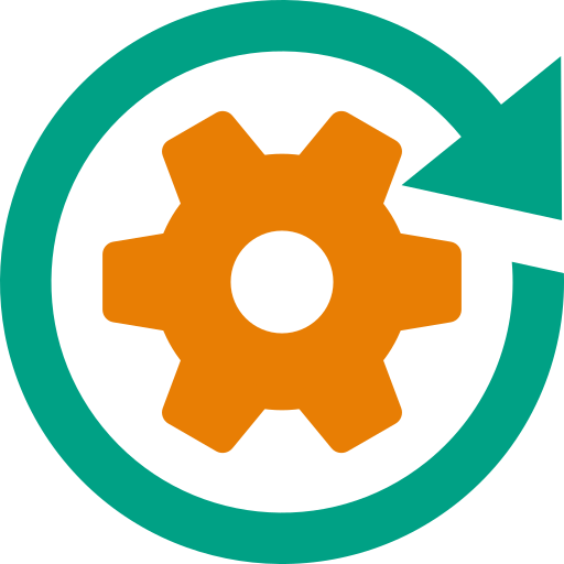 engranaje icono gratis