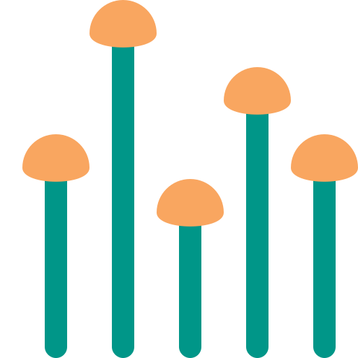 naturaleza icono gratis