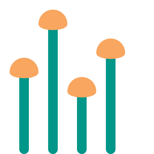 naturaleza icono gratis