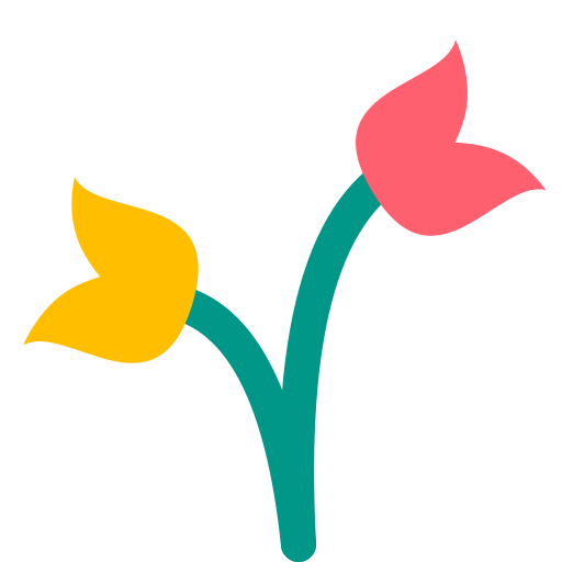 naturaleza icono gratis