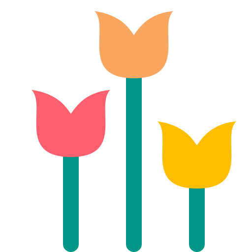 naturaleza icono gratis