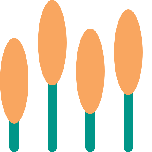 naturaleza icono gratis