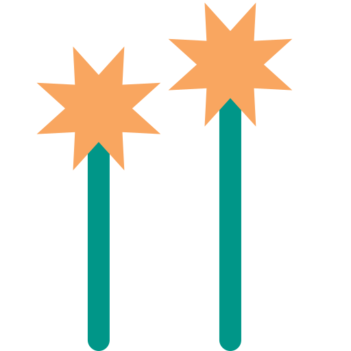 naturaleza icono gratis