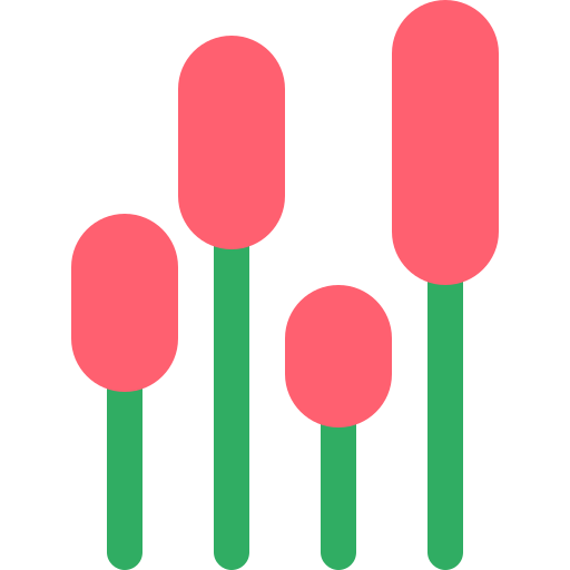 naturaleza icono gratis