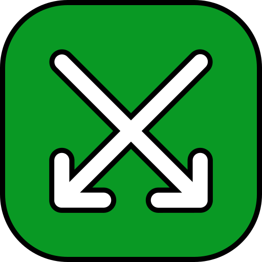 zwei pfeile kostenlos Icon zwei pfeile kostenlos Icon