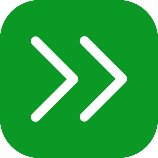 Right arrow free icon