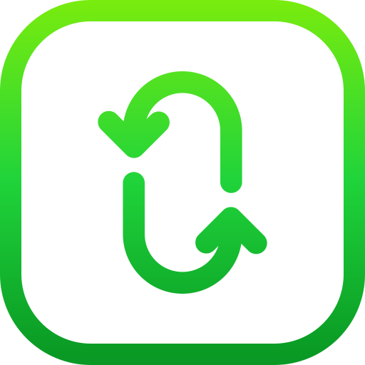 kreisförmige pfeile kostenlos Icon kreisförmige pfeile kostenlos Icon