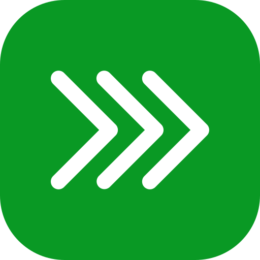 Right arrow free icon