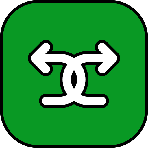 barajar icono gratis