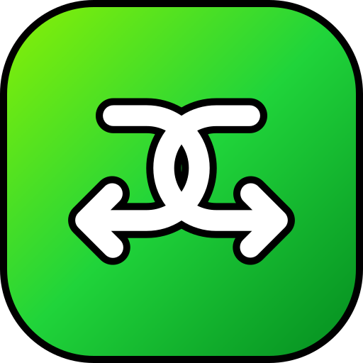 barajar icono gratis